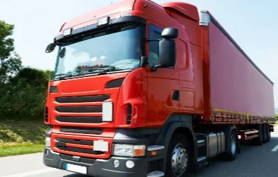 Bursa Fıstıkağacı Ambar Kargo