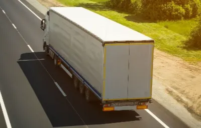 Bursa ile Fıstıkağacı Arası Parça Eşya Taşıma