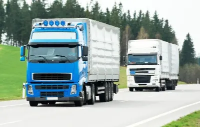 Bursa ile Fıstıkağacı Arası Eşya Taşıma